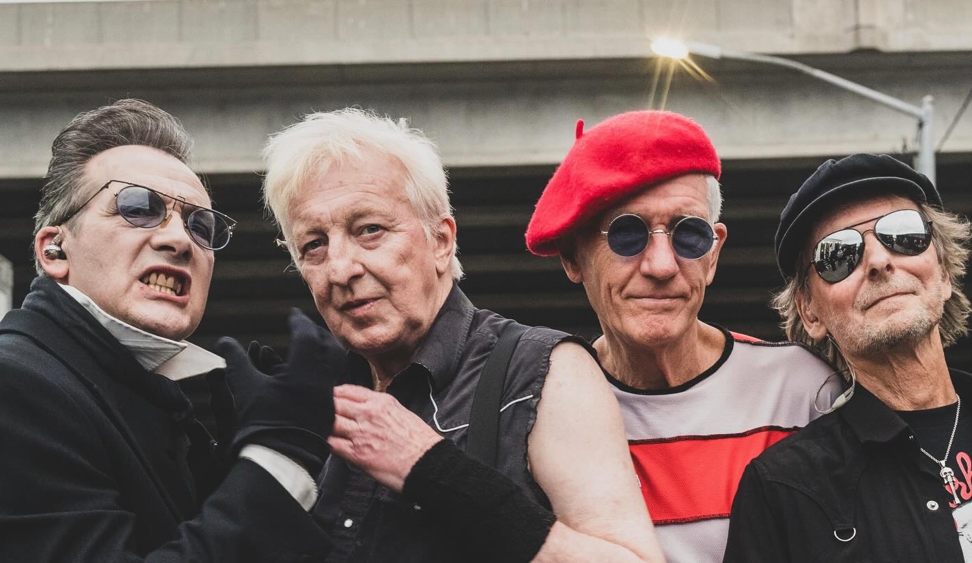 The Damned