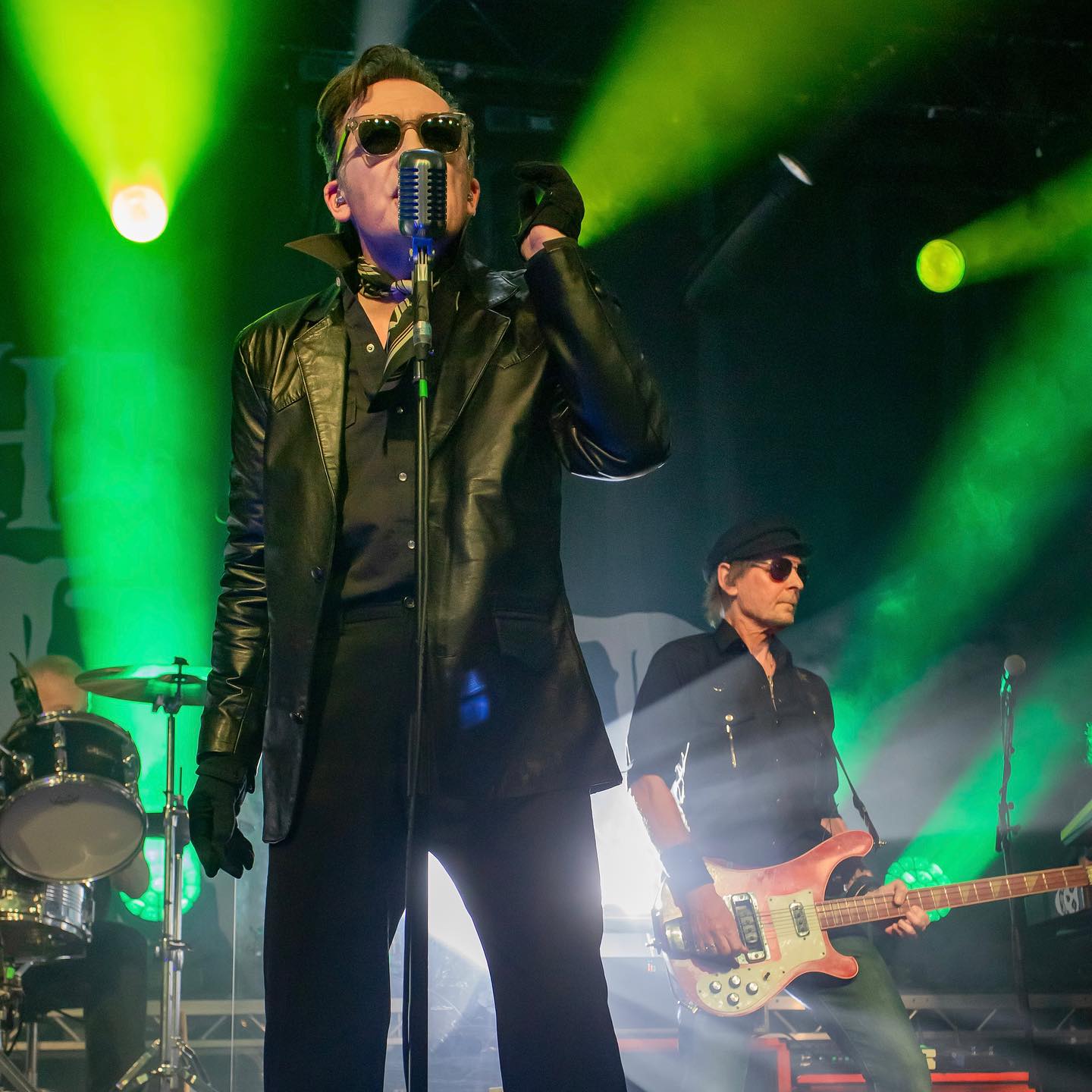 The Damned