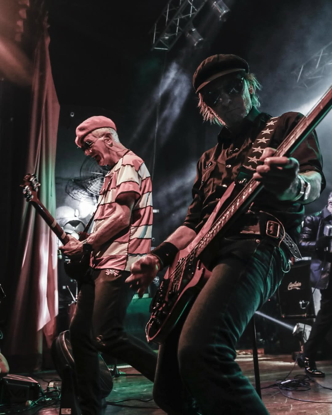 The Damned